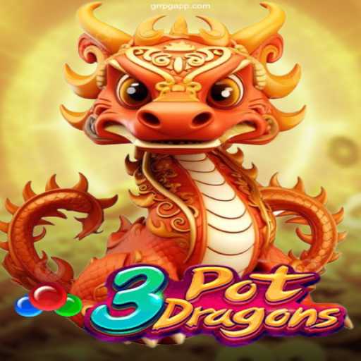 3PotDragons: The Latest GRRPG Sensation in Brazil
