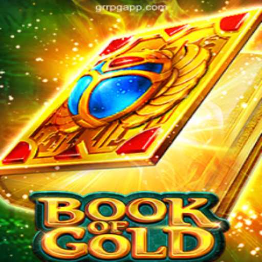Discovering the Enchantment of BookofGold: A Journey into Adventure