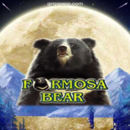 Exploring FormosaBear: A Dive into the GRRPG Experience