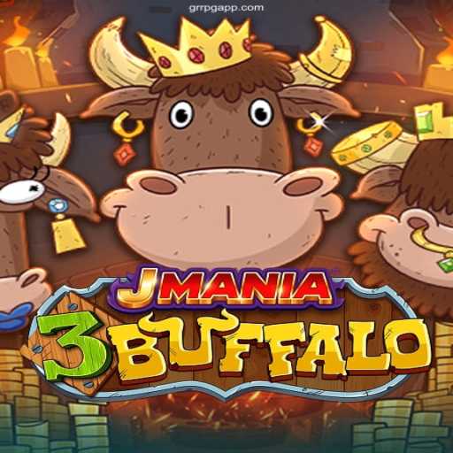 JMania3Buffalo: A Thrilling Adventure in GRRPG’s Trusted Brazilian Casino