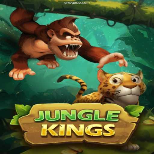 Exploring the Thrilling Adventure of JungleKings