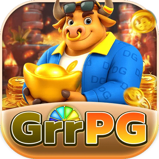 GRRPG O cassino mais confiável do Brasil, um operador certificado pela IBIA.⚡