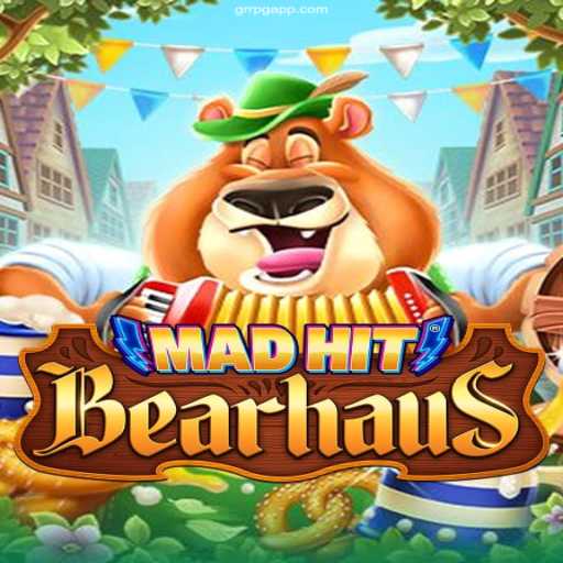 Exploring MadHitBearhaus: The Ultimate Gaming Experience