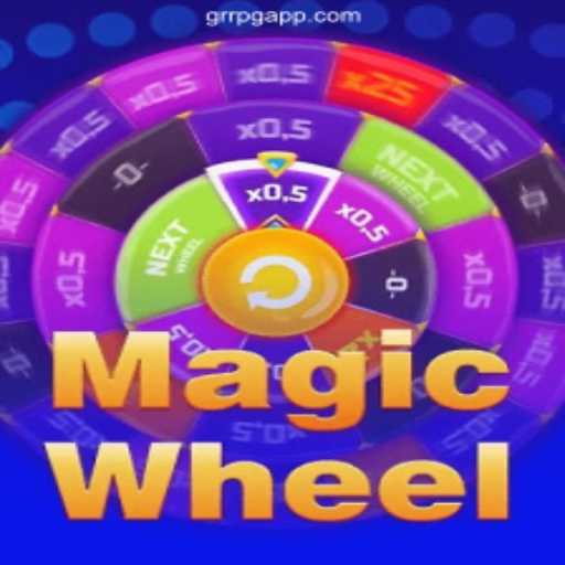 MagicWheel: Unveiling the Thrills of Brazil's Most Trusted Casino Game