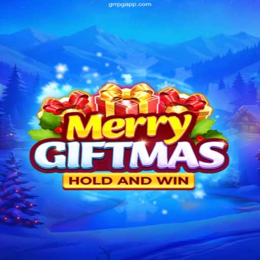MerryGiftmas: Unwrapping the Festive Adventure