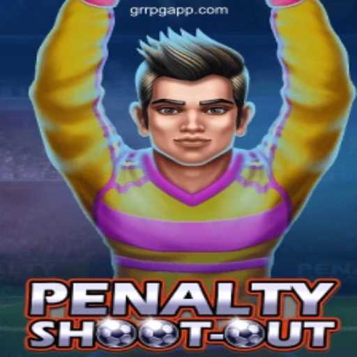 PenaltyShootOut: The Thrilling Soccer Game with a Trustworthy Twist
