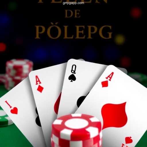 Explorando o Mundo dos Jogos de Pôquer