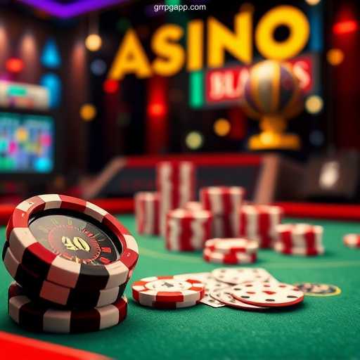 Promotions in the Casino Industry