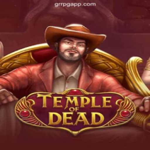 Discovering the Thrilling World of TempleofDead: A GRRPG Experience
