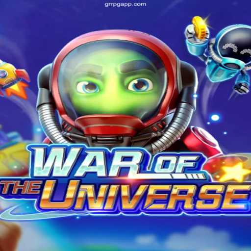 Exploring WAROFTHEUNIVERSE: An Immersive Gaming Experience