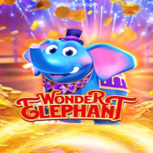Explore the World of WonderElephant: A Unique Gaming Adventure