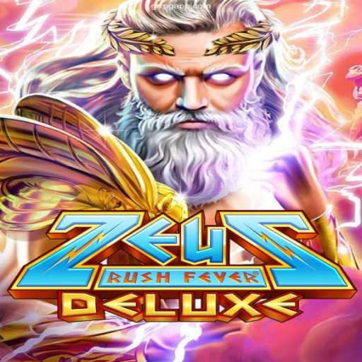 ZeusRushFeverDeluxe: Embark on a Mythical Gaming Adventure