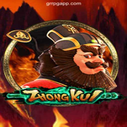 Exploring ZhongKui: A Captivating GRRPG with the Essence of Brazilian Trust